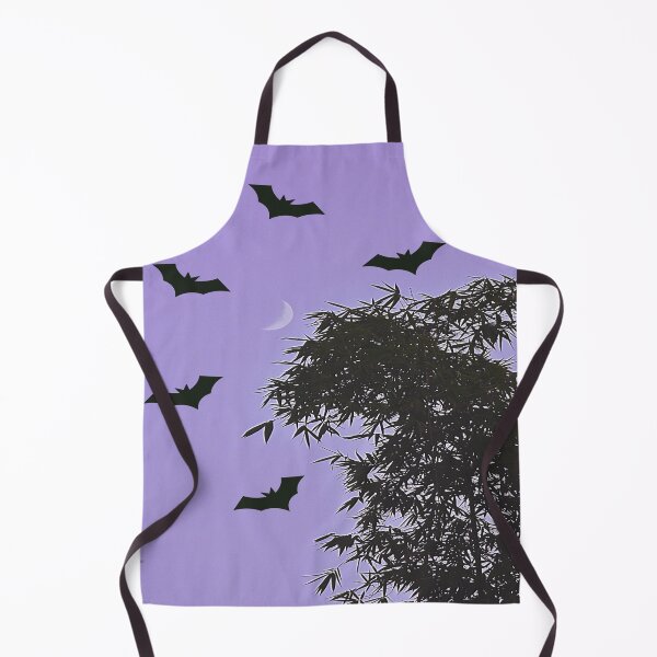 Item preview, Night riders spooky bats designed and sold by Mariolangstieh.