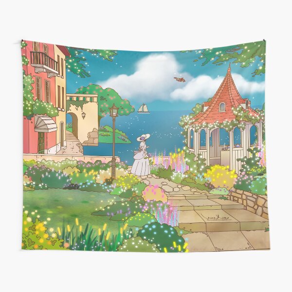 Item preview, Private Garden designed and sold by luuuxia.