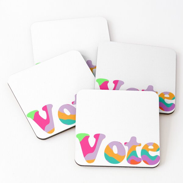 Item preview, Vote designed and sold by marynell.