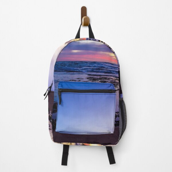 Item preview, London Bridge Beach, Portsea, Victoria, Australia designed and sold by Vicki Walsh.