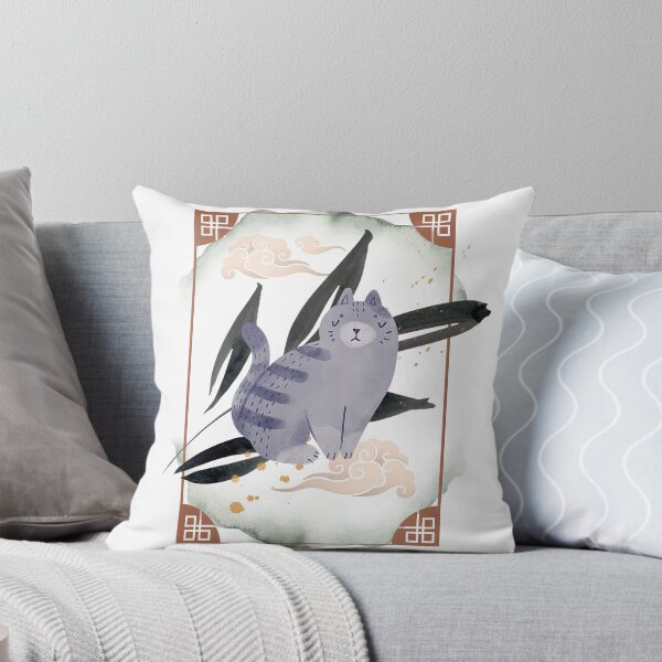 Item preview, Gatito majestuoso designed and sold by HelloGrackle.