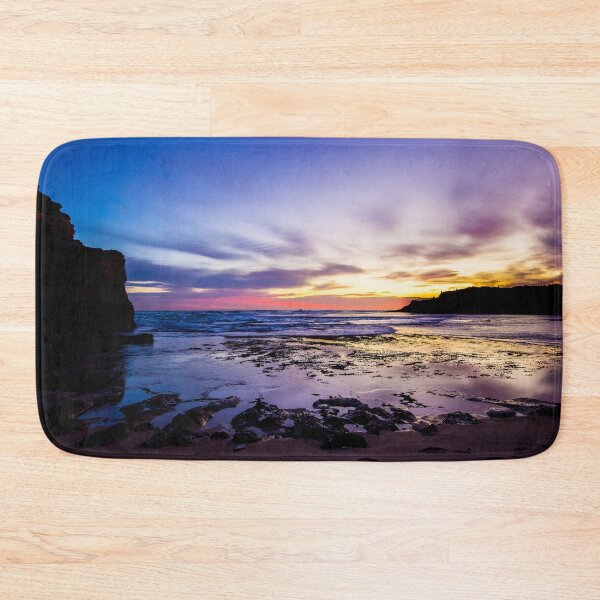 Item preview, London Bridge Beach, Portsea, Victoria, Australia designed and sold by Vicki Walsh.