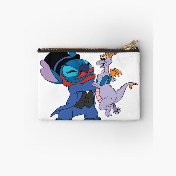 Item preview, Dreamfinder Stitch designed and sold by kapkap95.