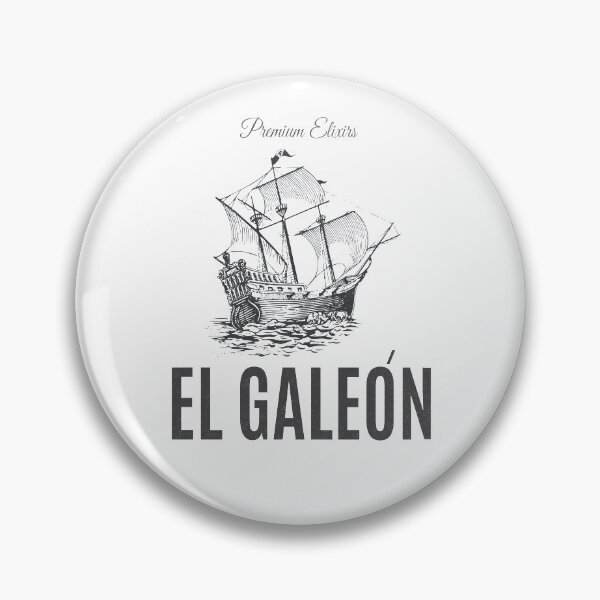 Item preview, El Galeon LOGO designed and sold by ELGALEON.