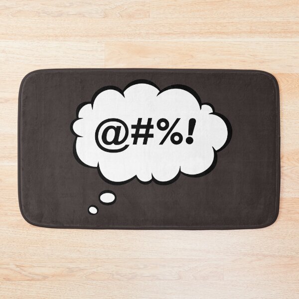 Item preview, Speech Bubble designed and sold by urbnbodga.