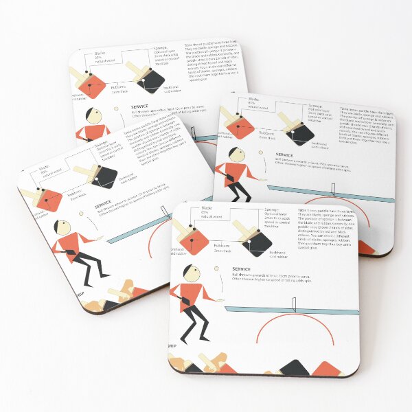 Item preview, Table Tennis designed and sold by WOYEJun.