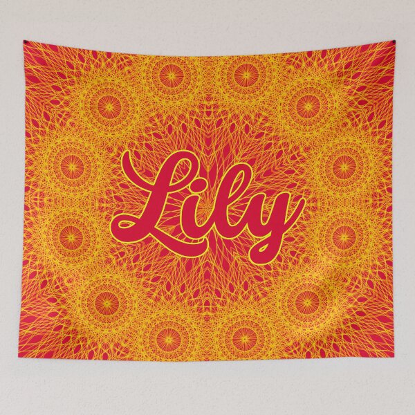 Item preview, Lily's  designed and sold by florista69.