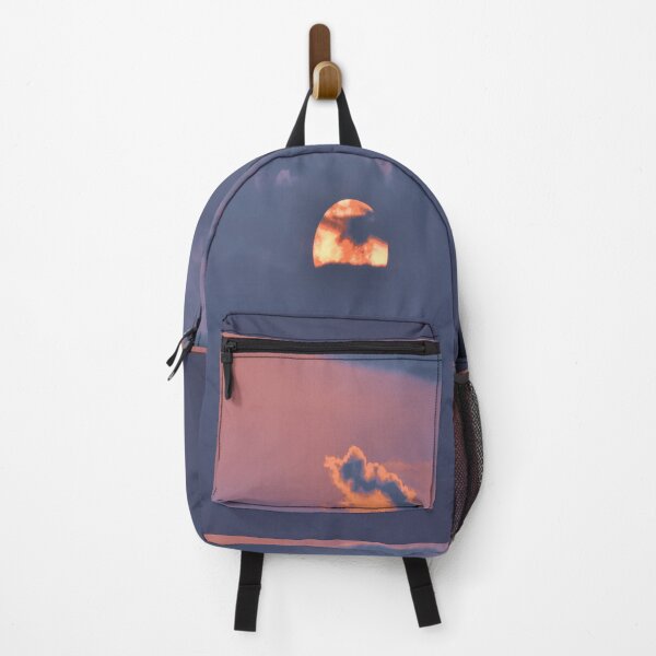 Item preview, Aesthetic pastel sky clouds designed and sold by Mariolangstieh.