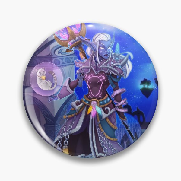 Item preview, Born of Night designed and sold by BLU3MUN.