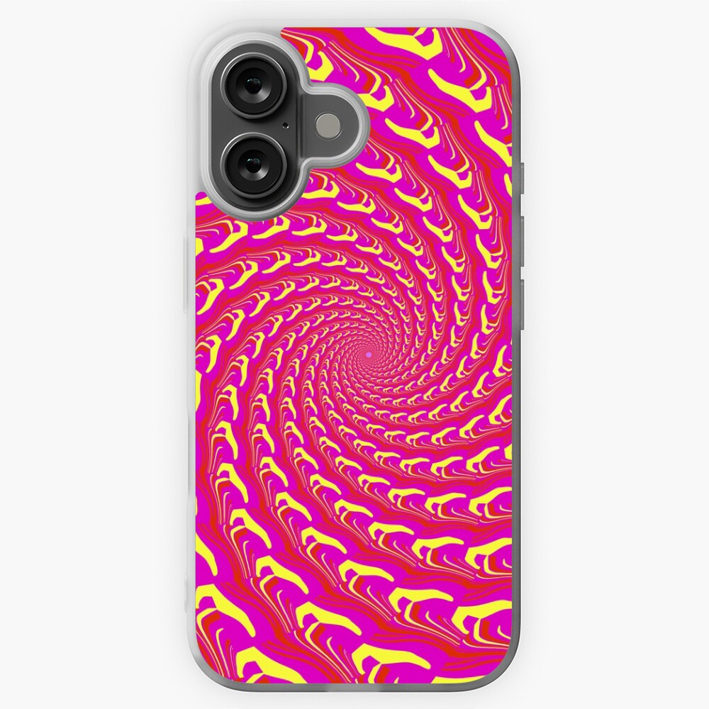 Item preview, iPhone Soft Case designed and sold by RosieRiggs.
