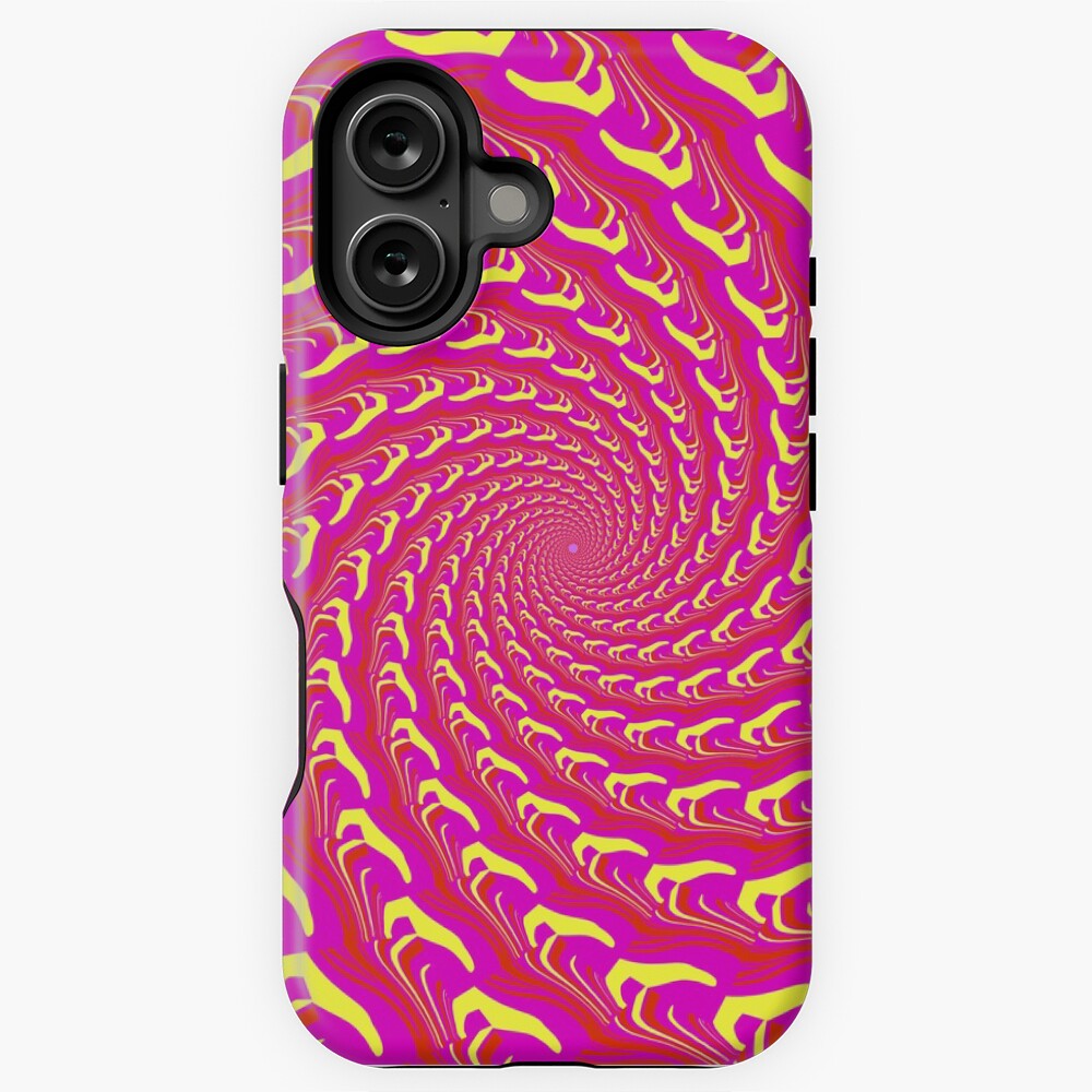 Item preview, iPhone Tough Case designed and sold by RosieRiggs.