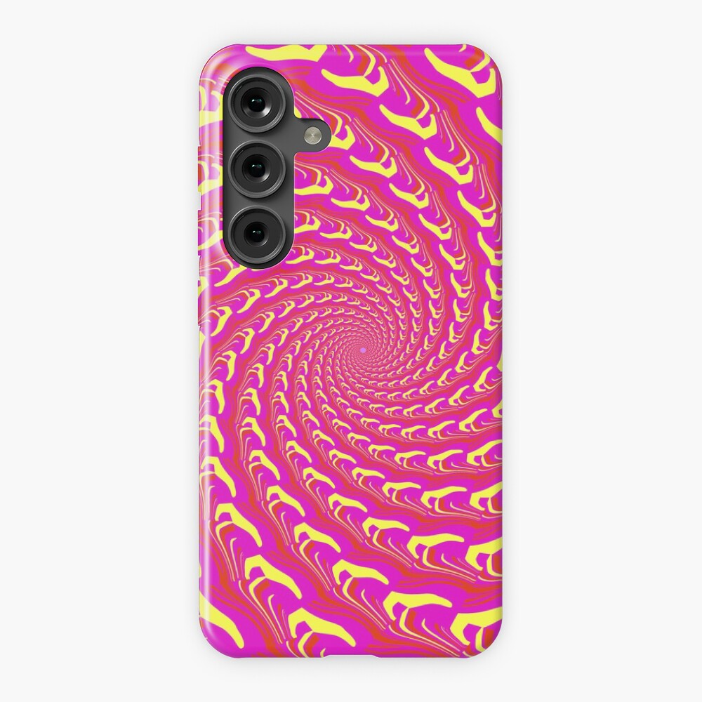 Item preview, Samsung Galaxy Snap Case designed and sold by RosieRiggs.