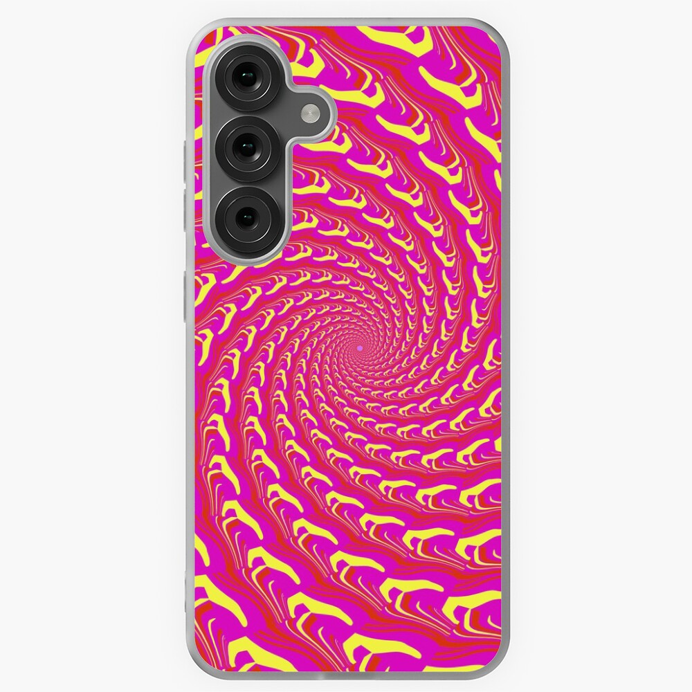 Item preview, Samsung Galaxy Soft Case designed and sold by RosieRiggs.