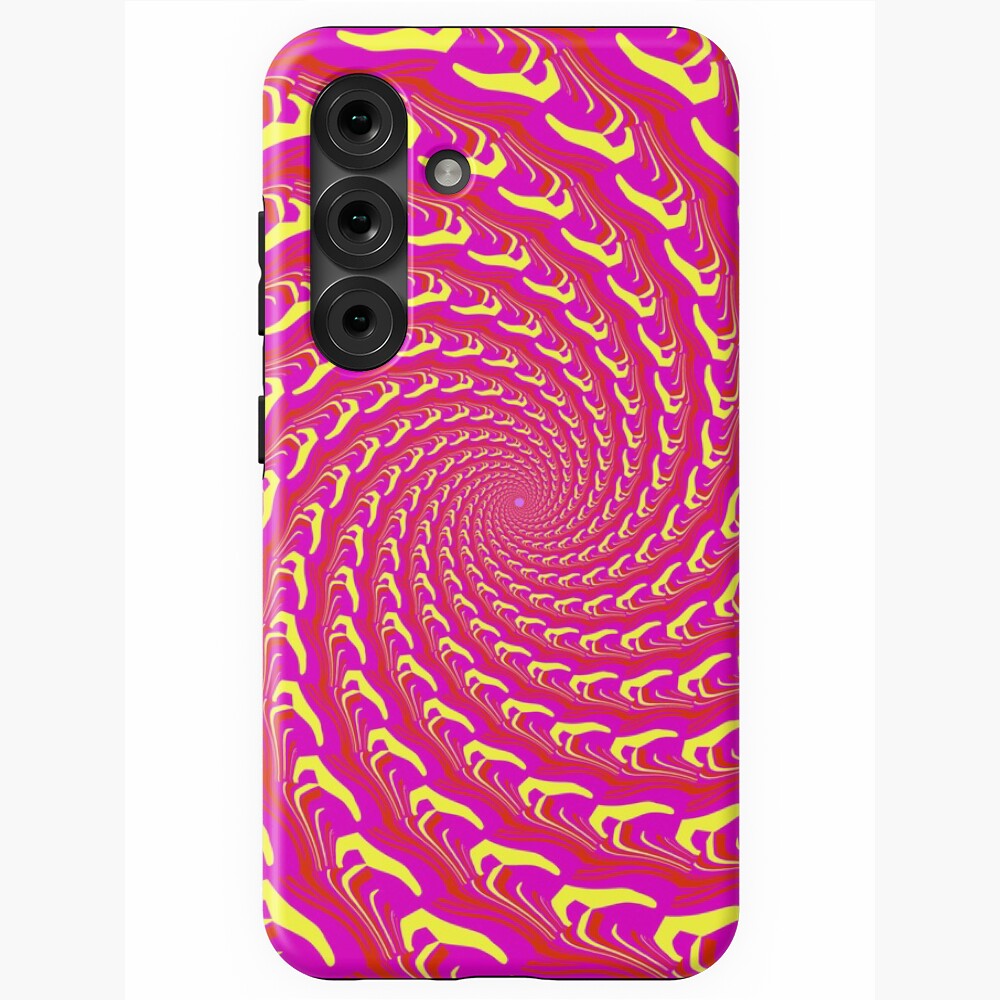 Item preview, Samsung Galaxy Tough Case designed and sold by RosieRiggs.