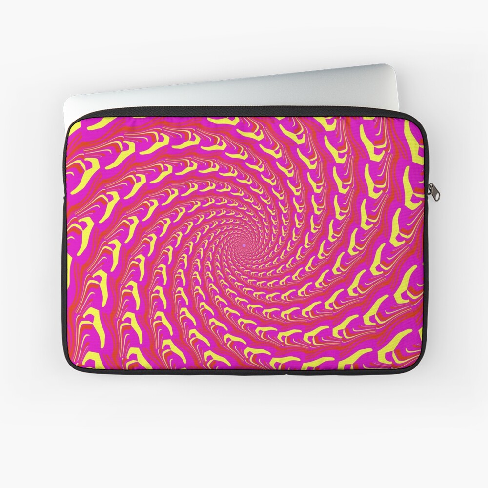 Item preview, Laptop Sleeve designed and sold by RosieRiggs.