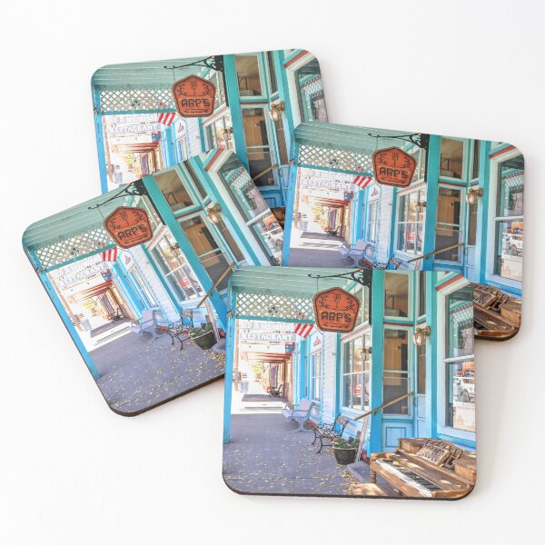 Item preview, Around Creede designed and sold by zumi.
