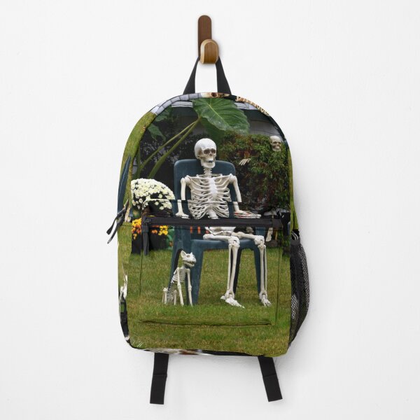 Item preview, The Skeletons designed and sold by DonnaM.