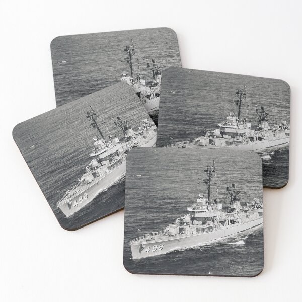 Item preview, USS PHILIP (DD-498) SHIP'S STORE designed and sold by militarygifts.
