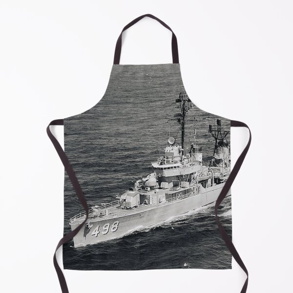 Item preview, USS PHILIP (DD-498) SHIP'S STORE designed and sold by militarygifts.