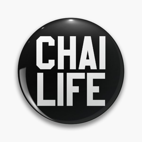 Item preview, CHAI LIFE designed and sold by MadEDesigns.