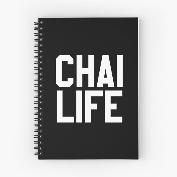 Item preview, CHAI LIFE designed and sold by MadEDesigns.