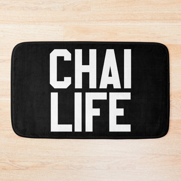 Item preview, CHAI LIFE designed and sold by MadEDesigns.
