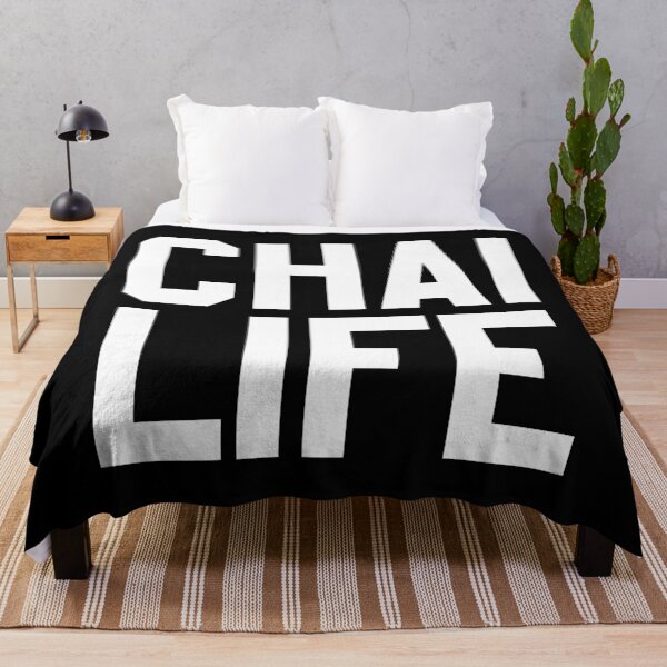 Item preview, CHAI LIFE designed and sold by MadEDesigns.
