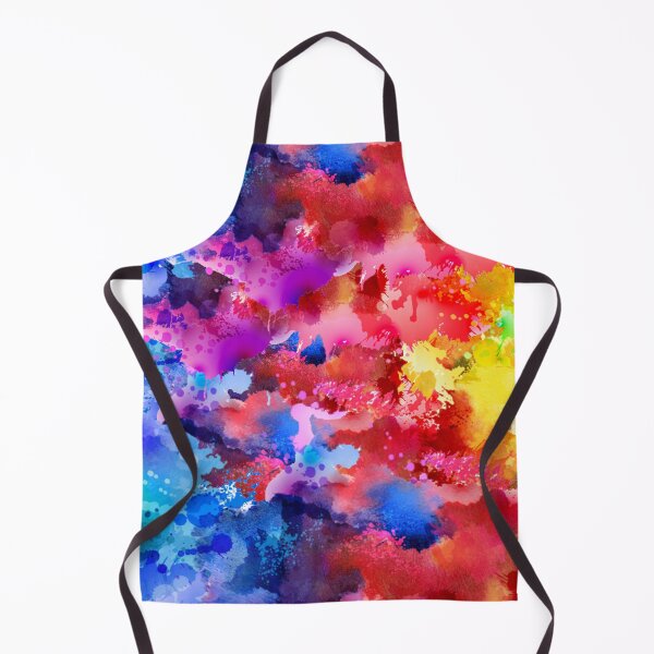 Artikelvorschau, Aquarelle Mashup! entworfen und verkauft von LifestylePrints.