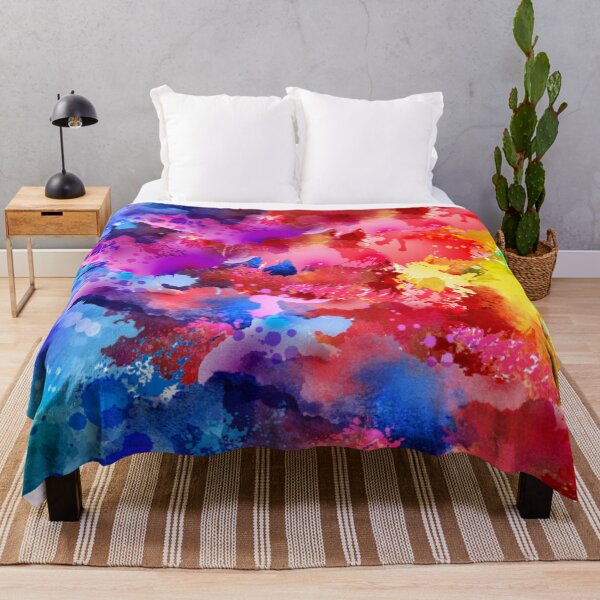 Item preview, Watercolors Mashup! designed and sold by LifestylePrints.
