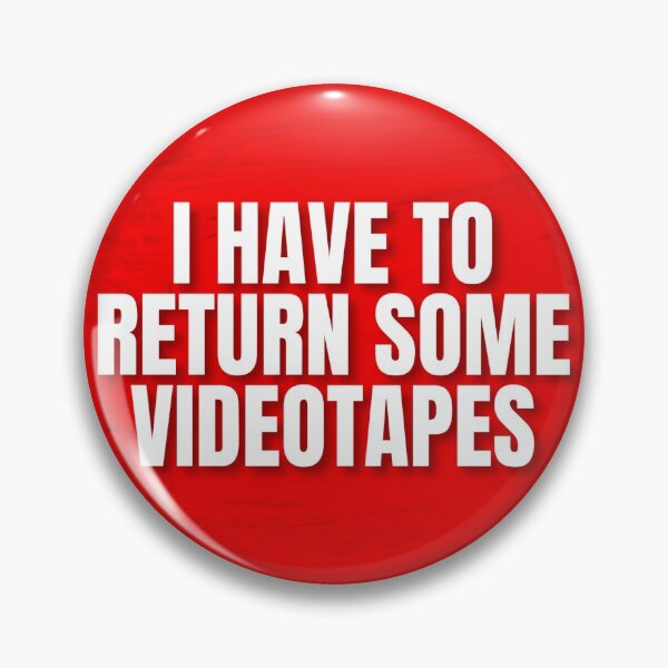 Item preview, I have to return some videotapes designed and sold by Cuttintees.