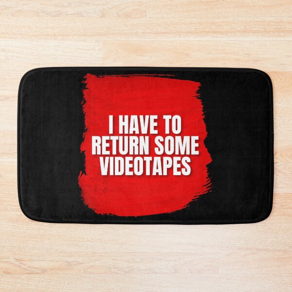 Item preview, I have to return some videotapes designed and sold by Cuttintees.