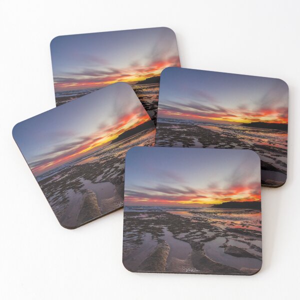 Item preview, London Bridge Beach, Portsea, Mornington Peninsula, Victoria, Australia designed and sold by Vicki Walsh.