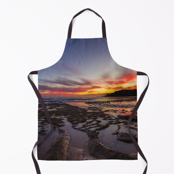 Item preview, London Bridge Beach, Portsea, Mornington Peninsula, Victoria, Australia designed and sold by Vicki Walsh.