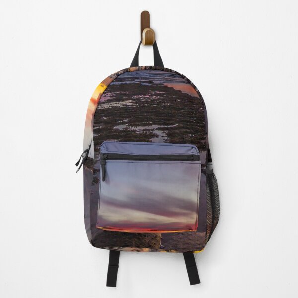 Item preview, London Bridge Beach, Portsea, Mornington Peninsula, Victoria, Australia designed and sold by Vicki Walsh.