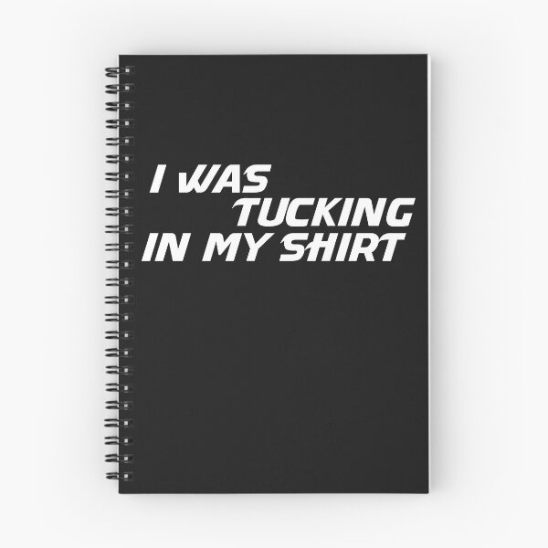 Item preview, I Was Tucking In My Shirt Rudy Giuliani T-Shirt designed and sold by bilal233.