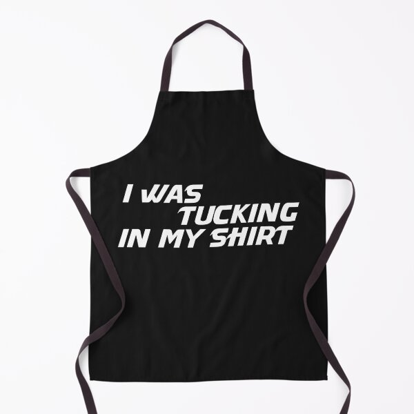 Item preview, I Was Tucking In My Shirt Rudy Giuliani T-Shirt designed and sold by bilal233.