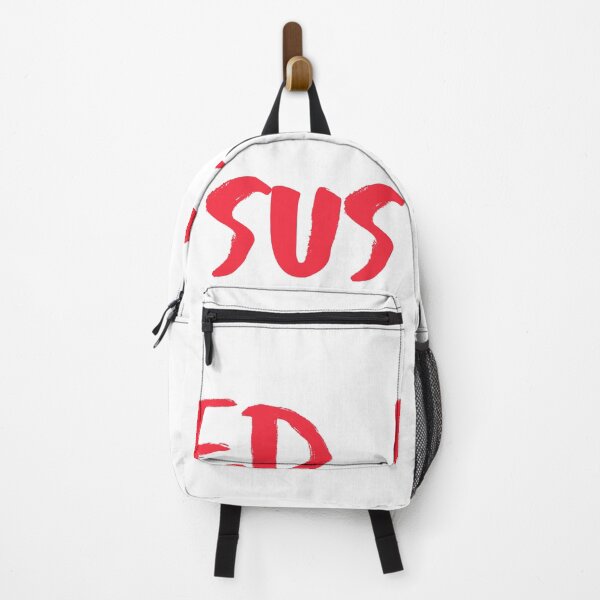 Item preview, Red Is SUS designed and sold by romantiessen.