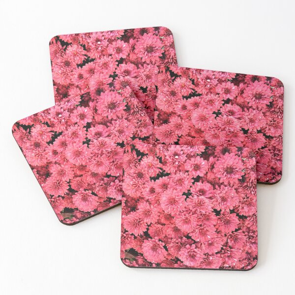 Item preview, red mum designed and sold by Zarabeaver.