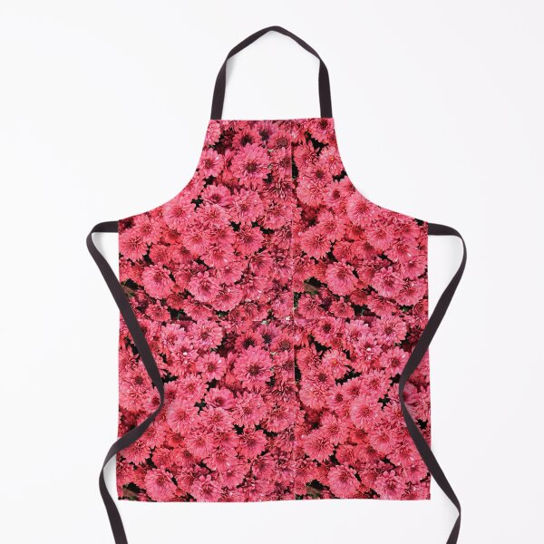 Item preview, red mum designed and sold by Zarabeaver.