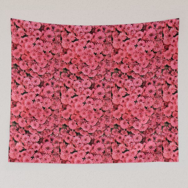 Item preview, red mum designed and sold by Zarabeaver.