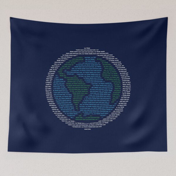 Item preview, Planet Earth designed and sold by vanhqueiroz.