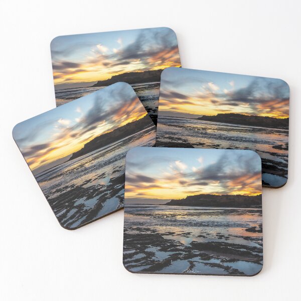 Item preview, London Bridge Beach, Portsea, Mornington Penninsula designed and sold by Vicki Walsh.
