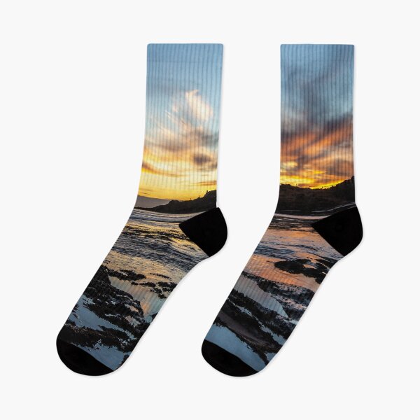 Item preview, London Bridge Beach, Portsea, Mornington Penninsula designed and sold by Vicki Walsh.