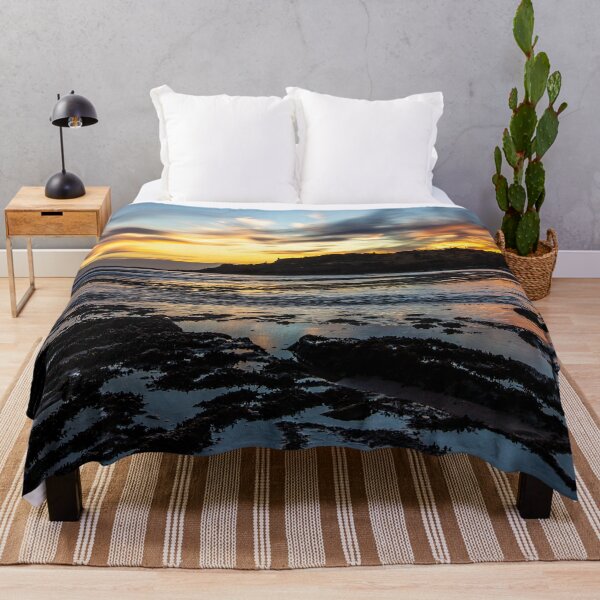 Item preview, London Bridge Beach, Portsea, Mornington Penninsula designed and sold by Vicki Walsh.
