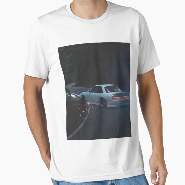 Item preview, touge nissan s13 drift designed and sold by pamkills.