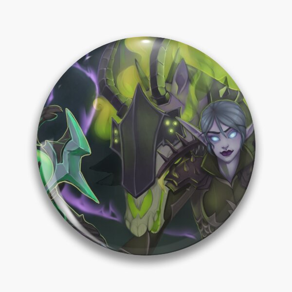 Item preview, Void Walker designed and sold by BLU3MUN.