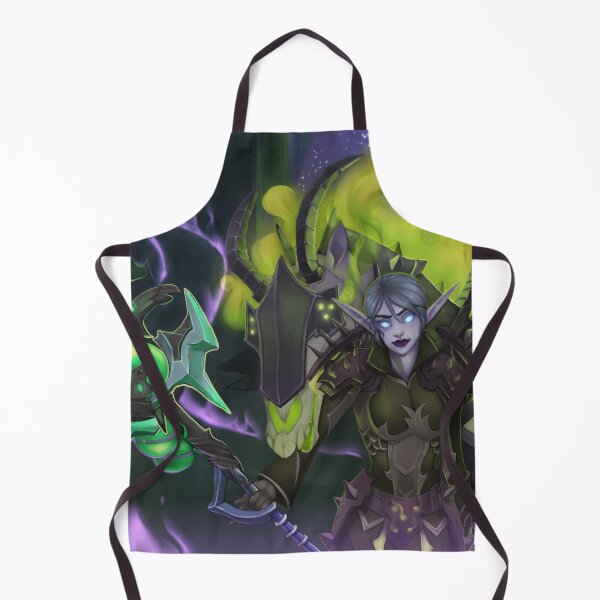 Item preview, Void Walker designed and sold by BLU3MUN.