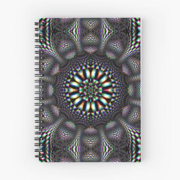 Item preview, Hypnosis Test designed and sold by PsychedelicPour.