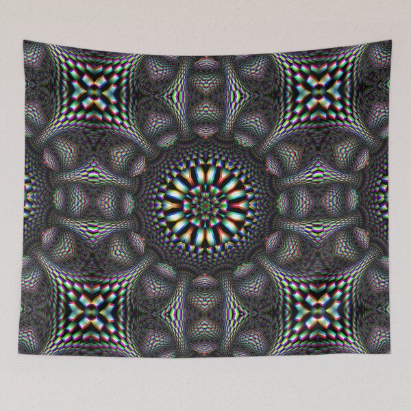 Item preview, Hypnosis Test designed and sold by PsychedelicPour.