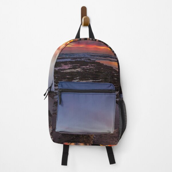 Item preview, London Bridge Beach, Portsea, Mornington Peninsula, Victoria, Australia designed and sold by Vicki Walsh.